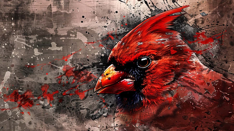 Louisville Cardinals Papel de Parede
