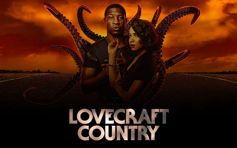 Lovecraft Country Achtergrond