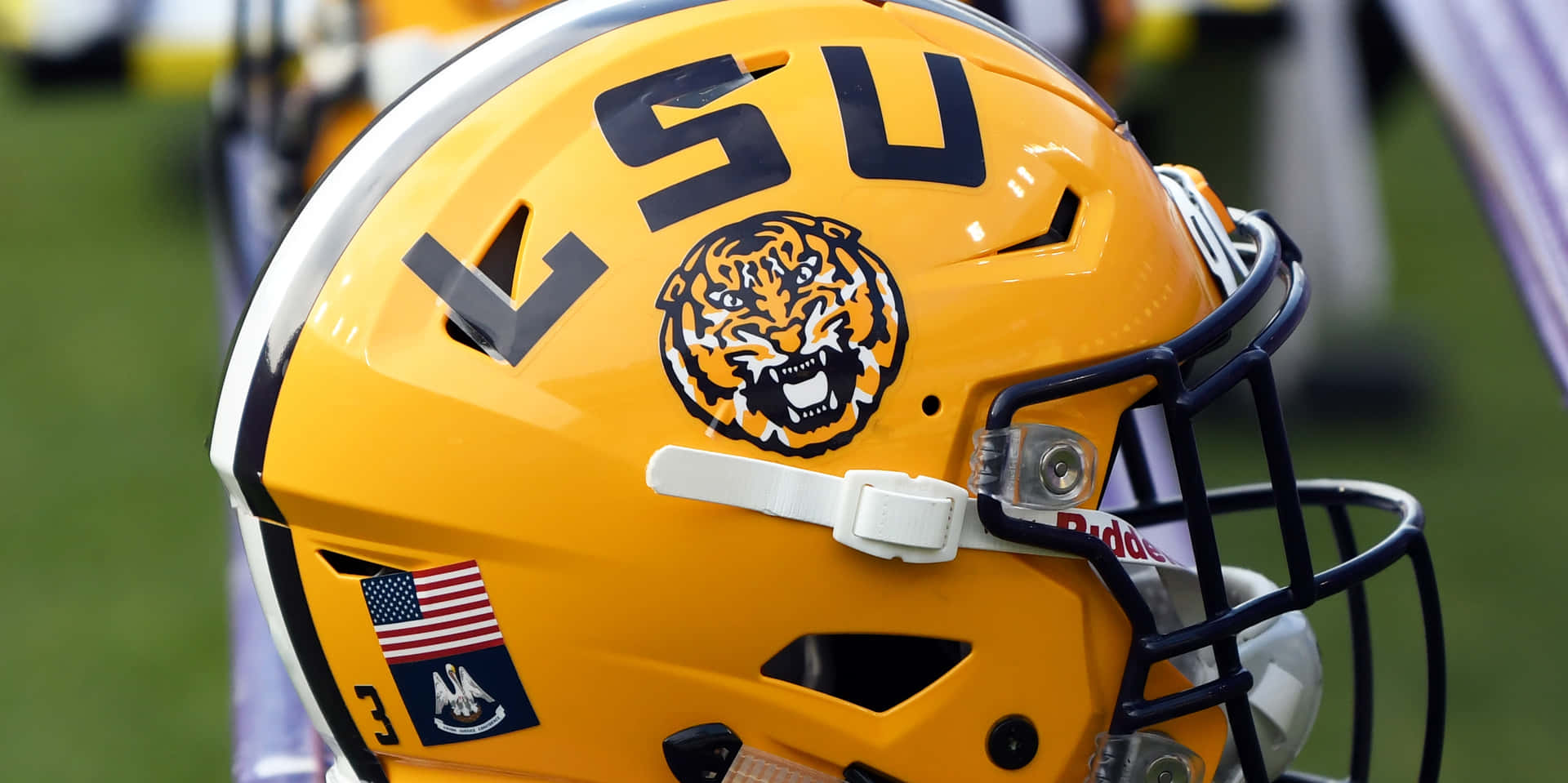 Lsu Football Pictures Wallpaper