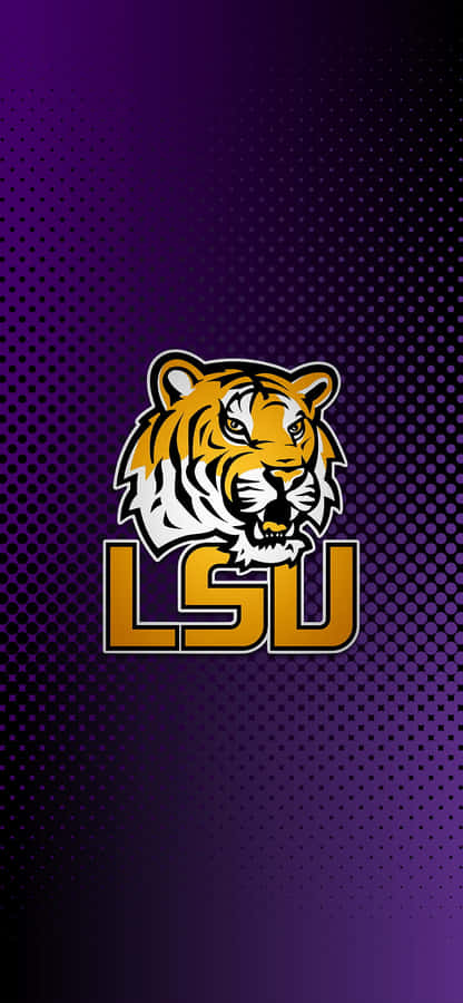 Lsu Iphone Wallpaper