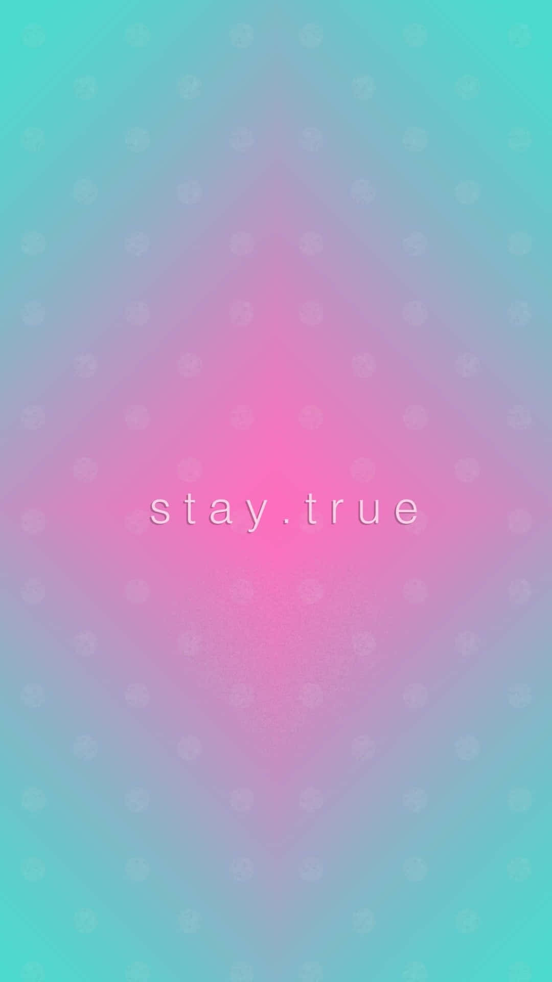 Lucu Berwarna-warni Wallpaper