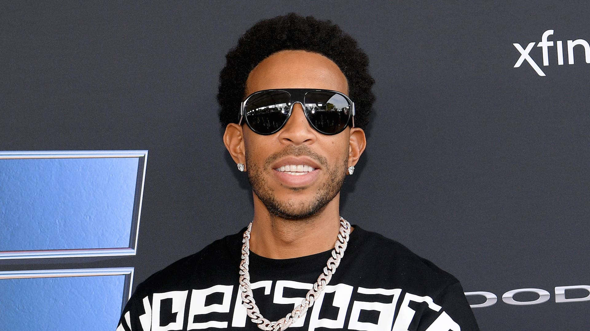 Ludacris Achtergrond