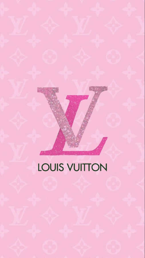 Ludvig Vuitton Wallpaper