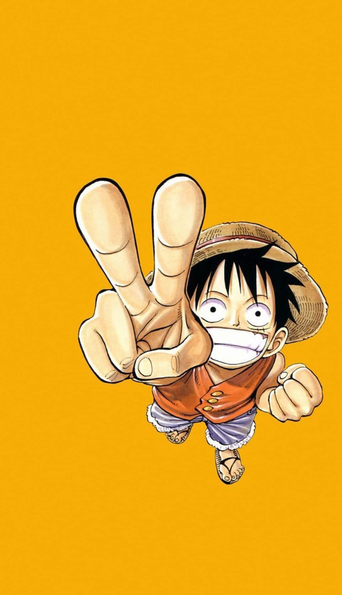 One Piece D. Luffy Anime Wallpapers - Luffy Wallpapers for iPhone