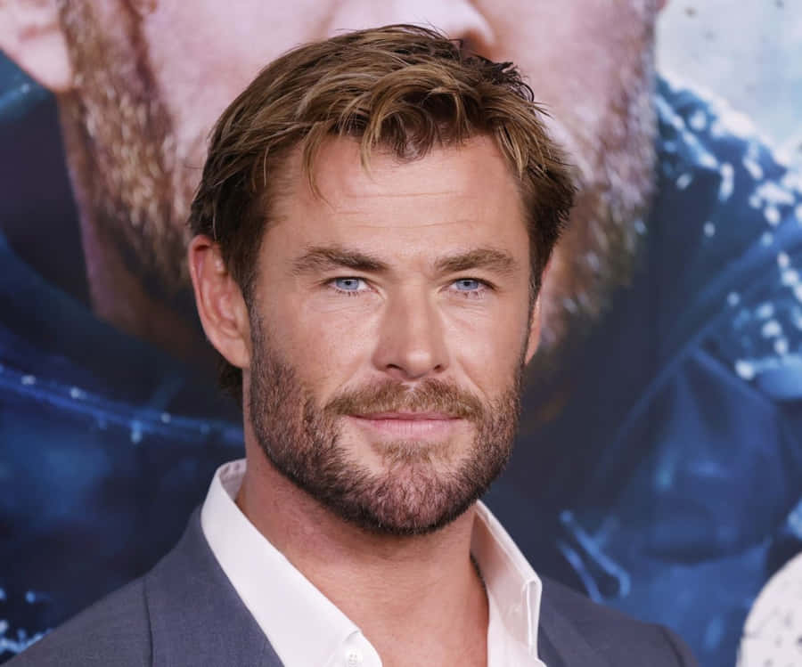 Luke Hemsworth Fond d'écran