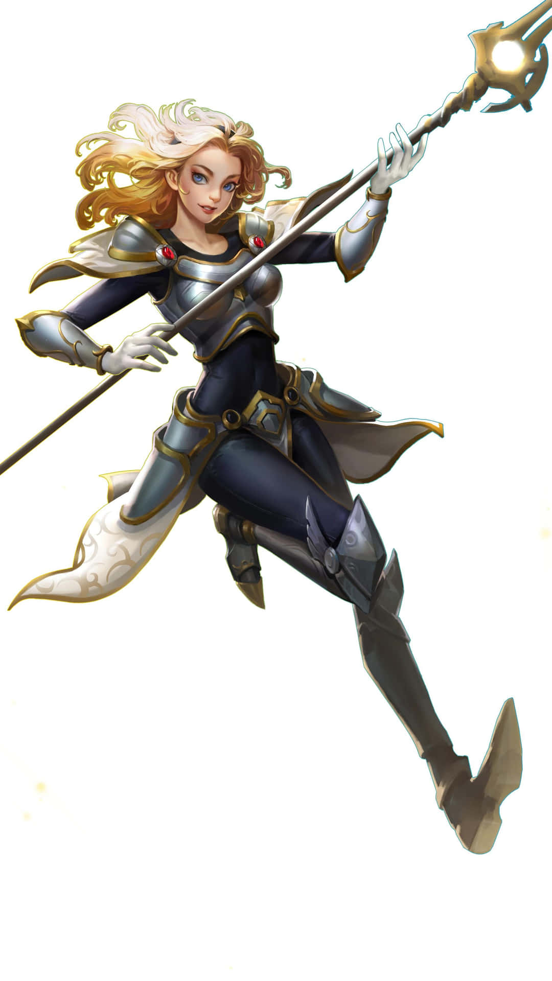 Luksus Bakgrunnsbildet