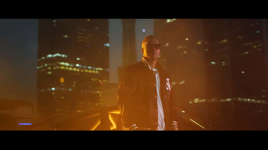 Lupe Fiasco Wallpaper