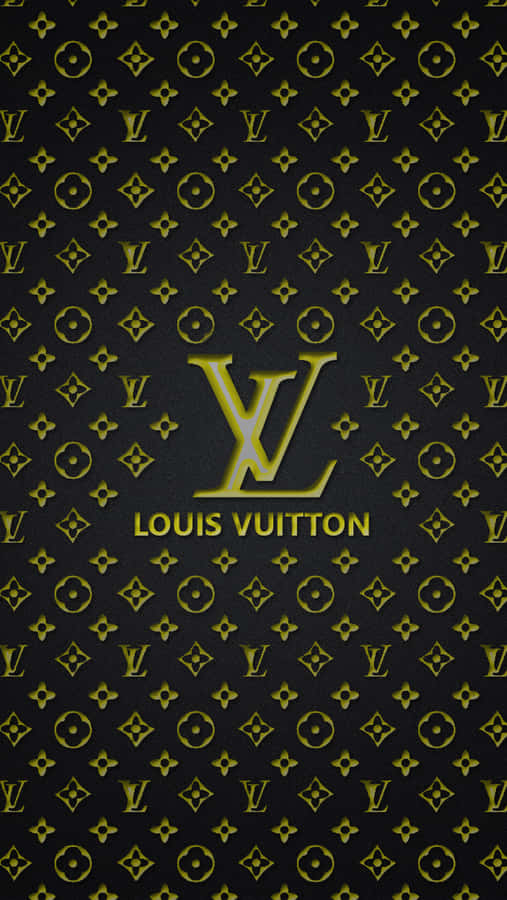 Luxury Brands Background Wallpaper