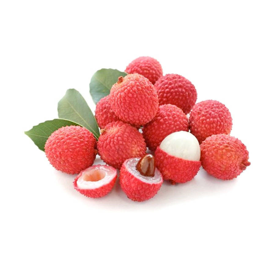 Lychee Pictures Wallpaper