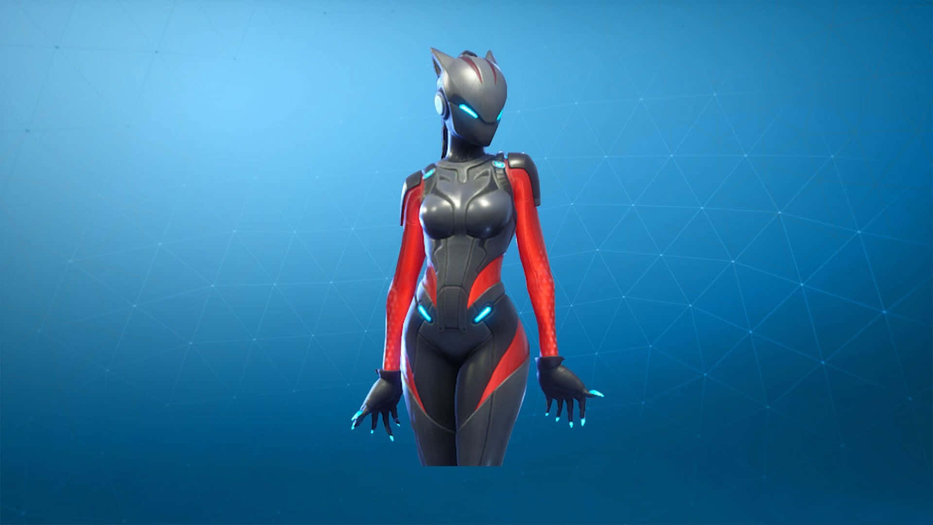 Fortnite season 7 linx skin