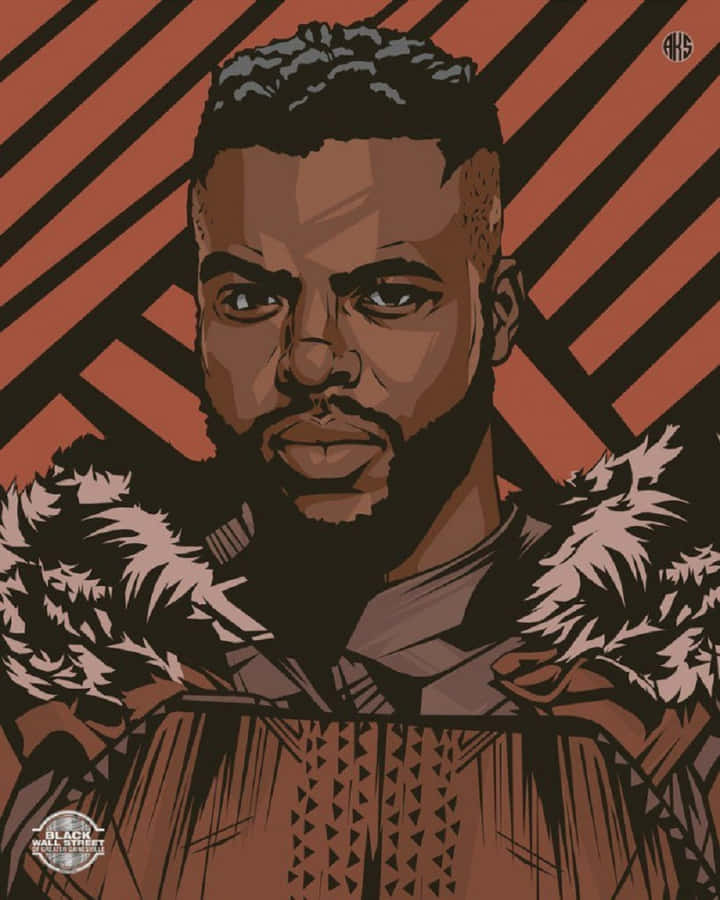 M Baku Wallpaper