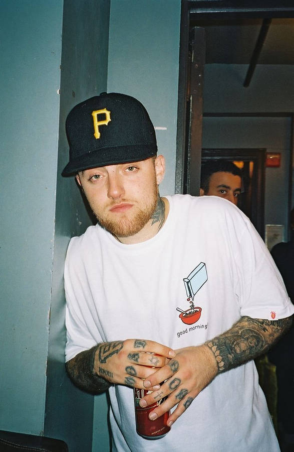 Mac Miller Wallpaper