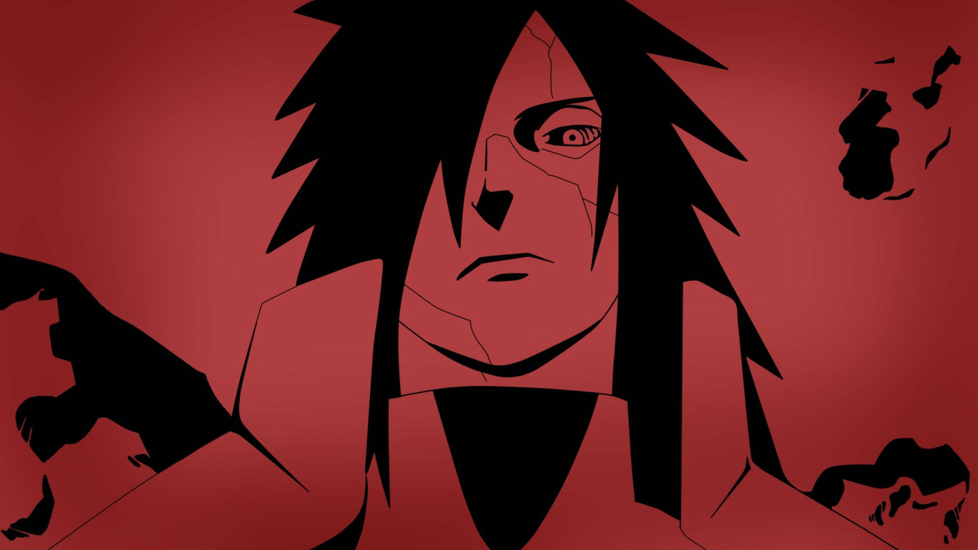 Madara Fond d'écran