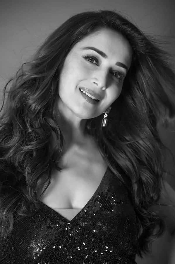 Madhuri Dixit Sfondo