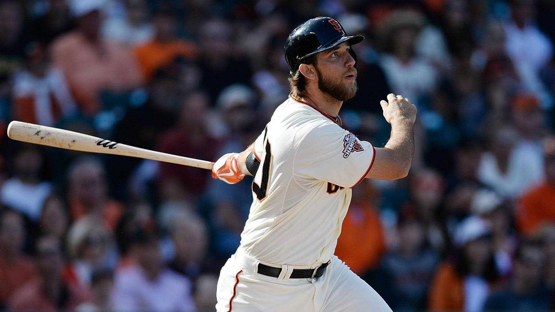 Madison Bumgarner Taustakuva