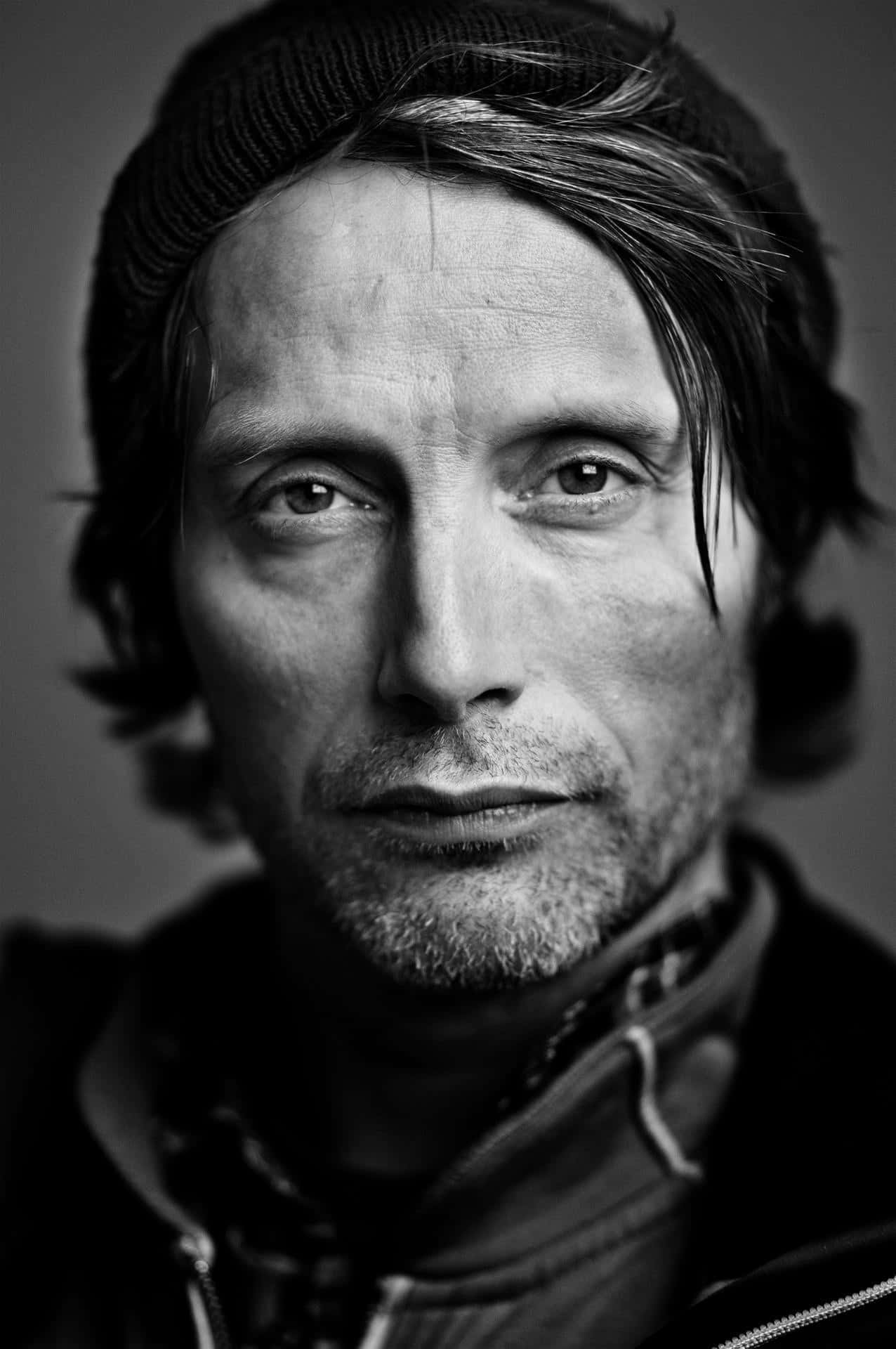 Mads Mikkelsen Taustakuva