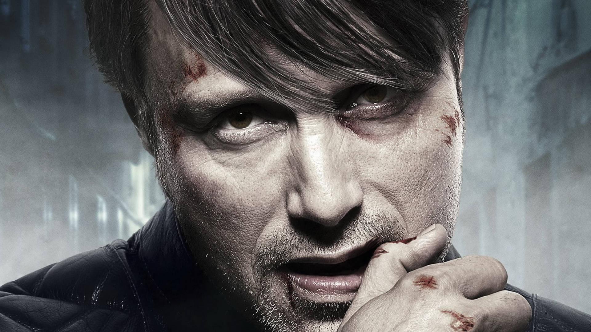 Mads Mikkelsen Wallpaper