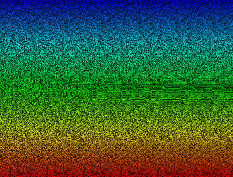 Magisk Øye Bakgrunnsbildet