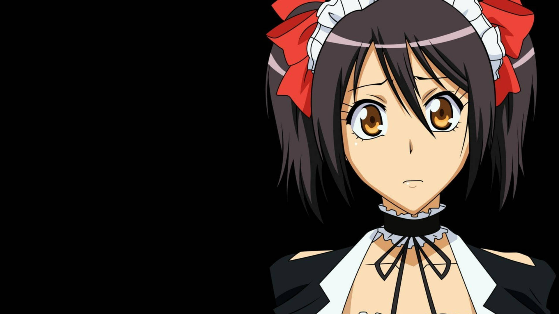 Maid Sama Wallpaper