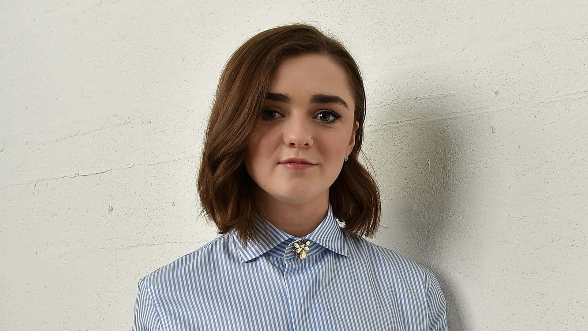 Maisie Williams Achtergrond