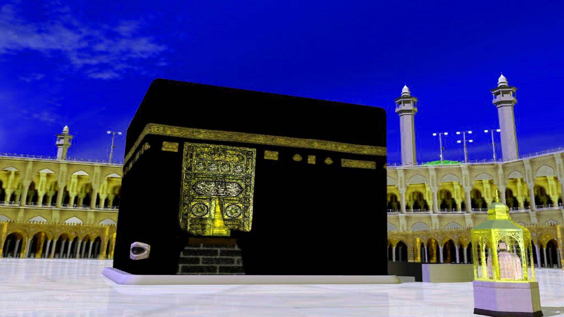 Makkah Immagini Hd