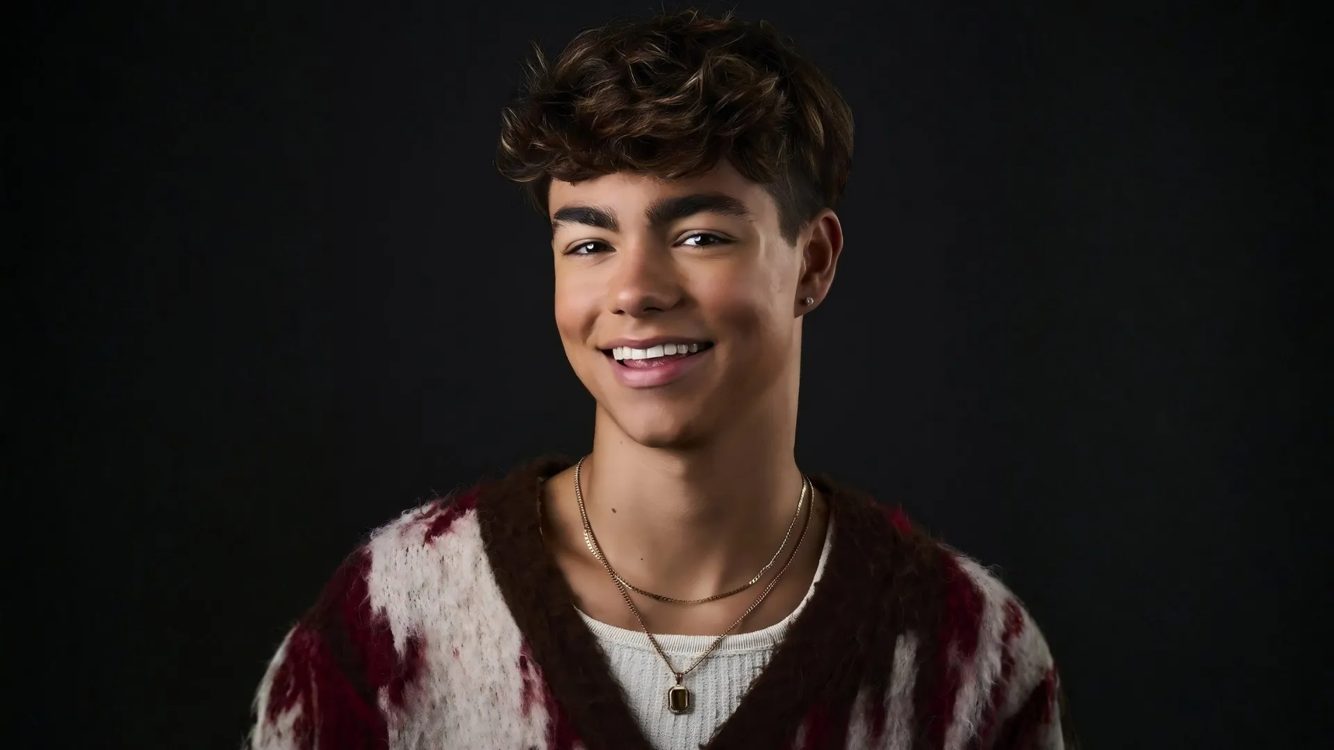 Malachi Barton Wallpapers