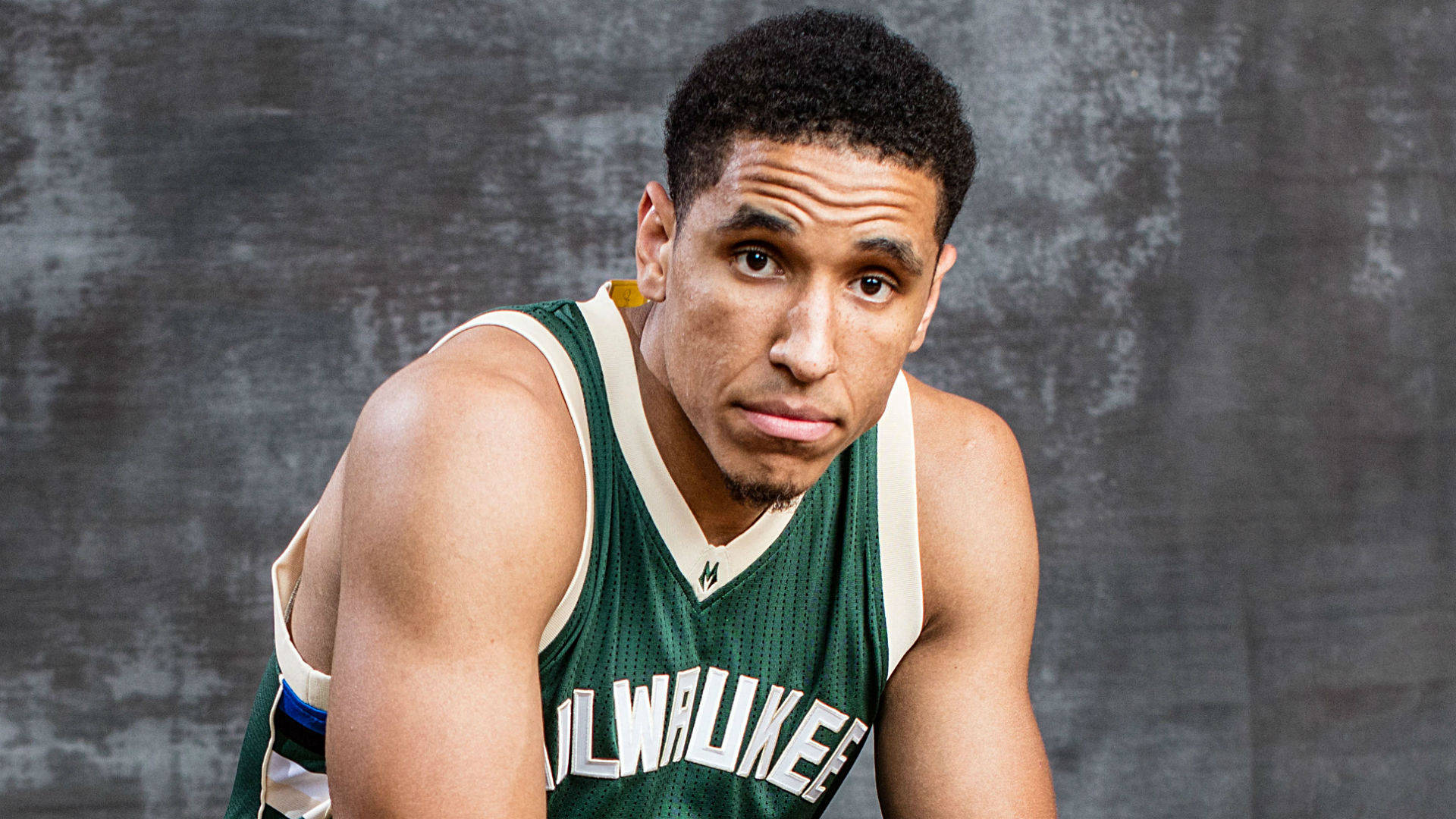 Malcolm Brogdon Fond d'écran