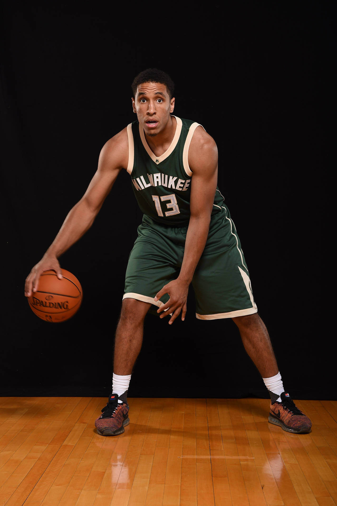 Malcolm Brogdon Achtergrond