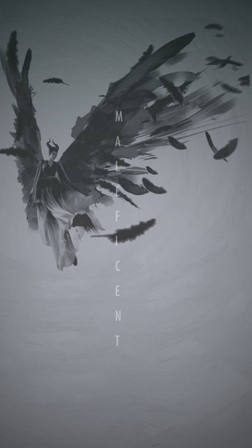 Maleficent Background