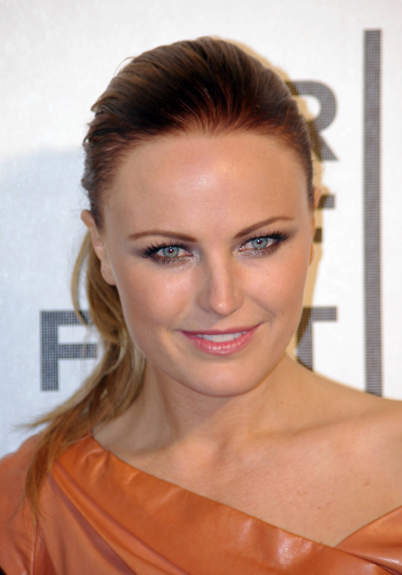 Malin Akerman Fond d'écran