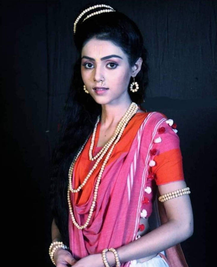 Mallika Singh Achtergrond