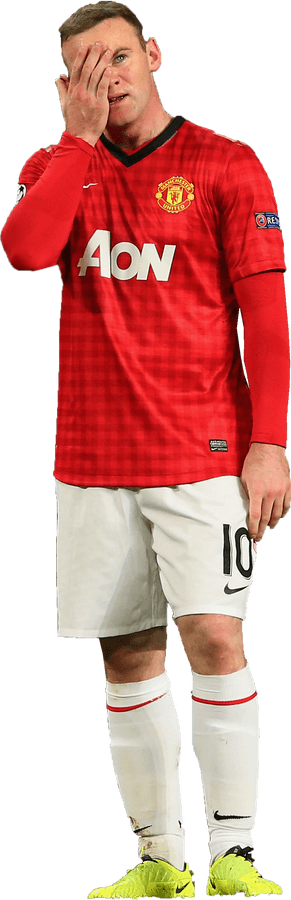 Manchester United Png