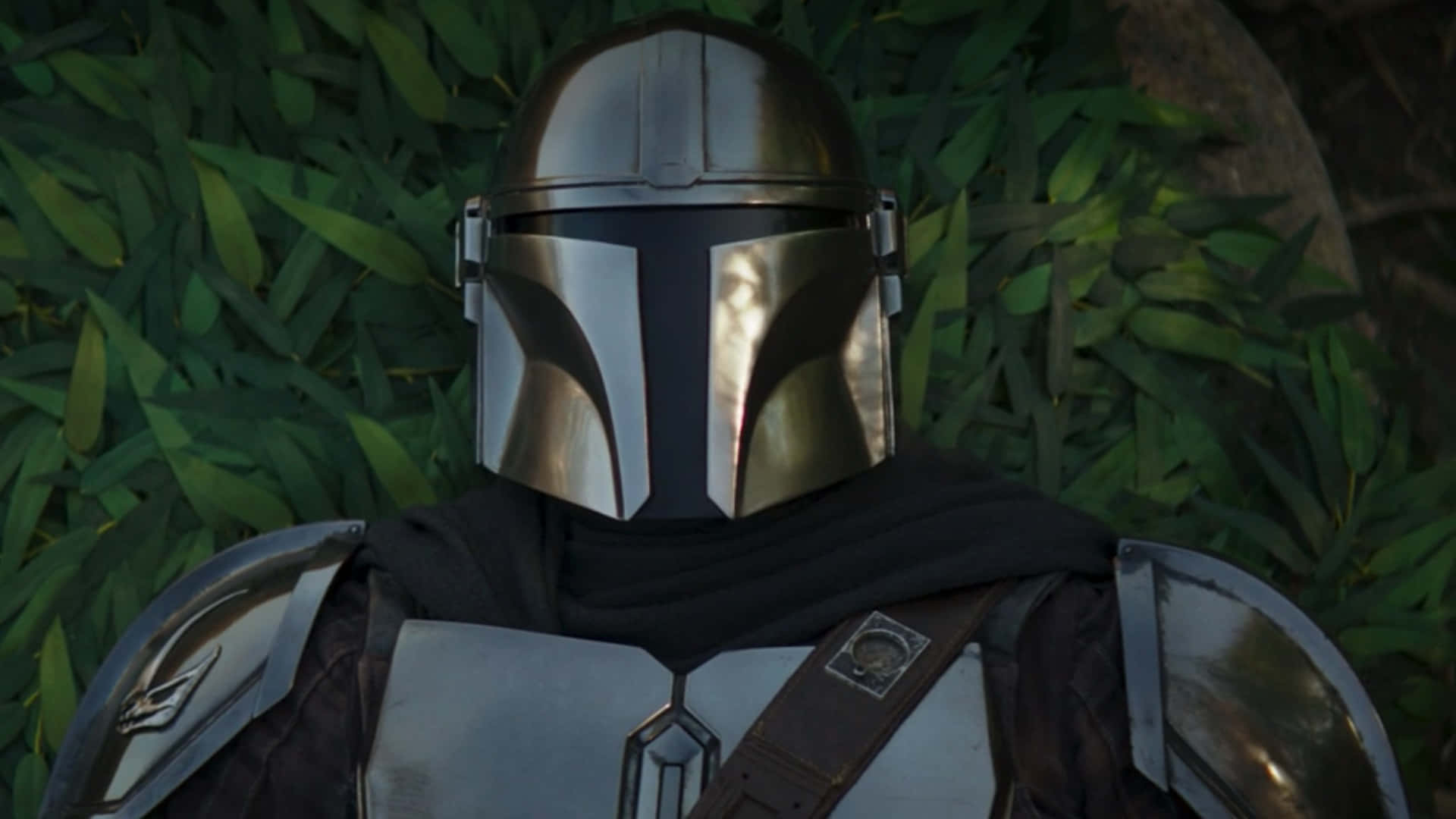 Mandalorian Seizoen 3 Achtergrond