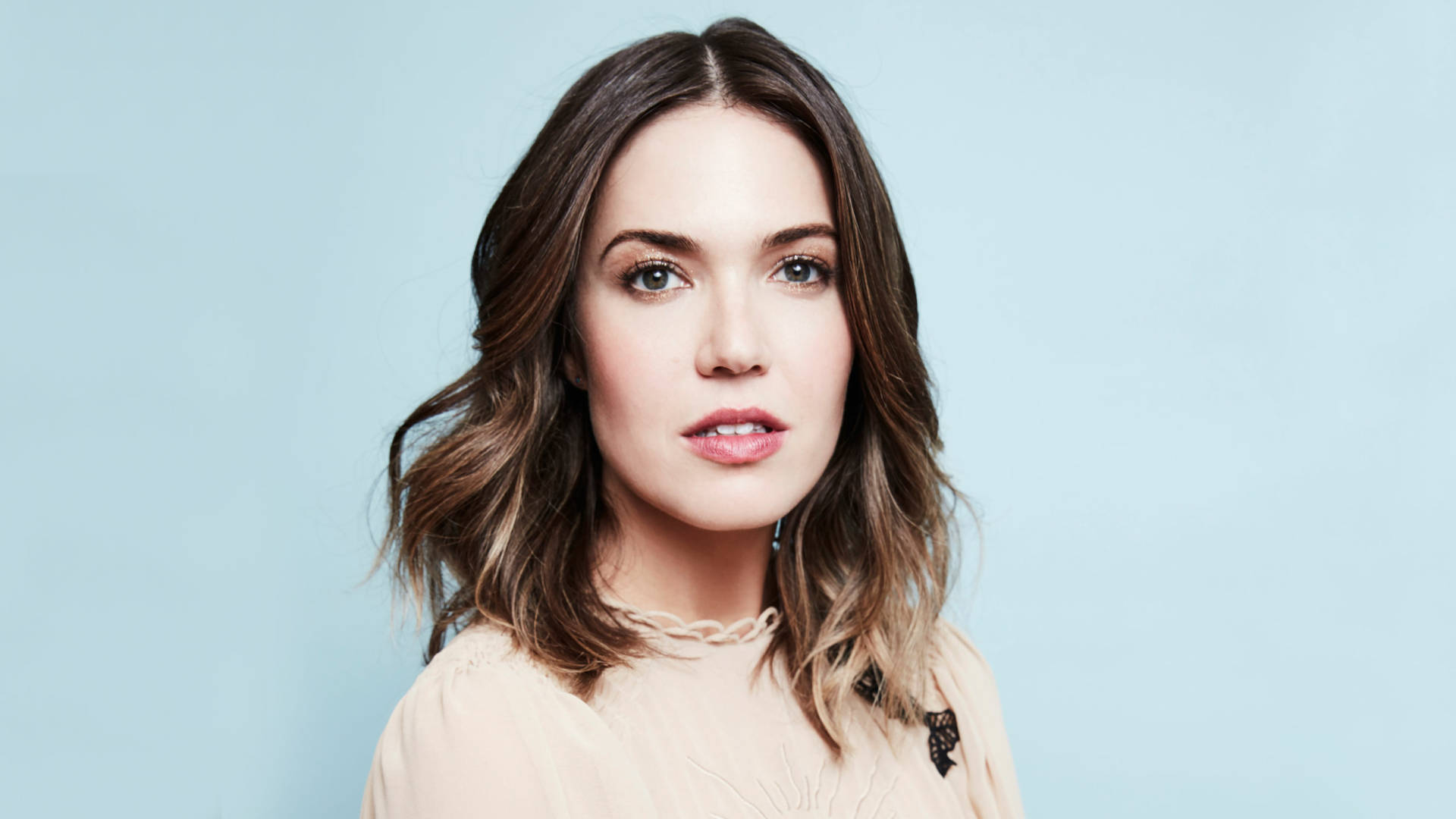 Mandy Moore Pictures