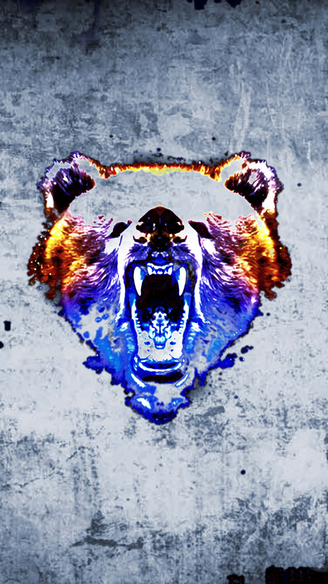 Manly Iphone Bakgrunnsbildet