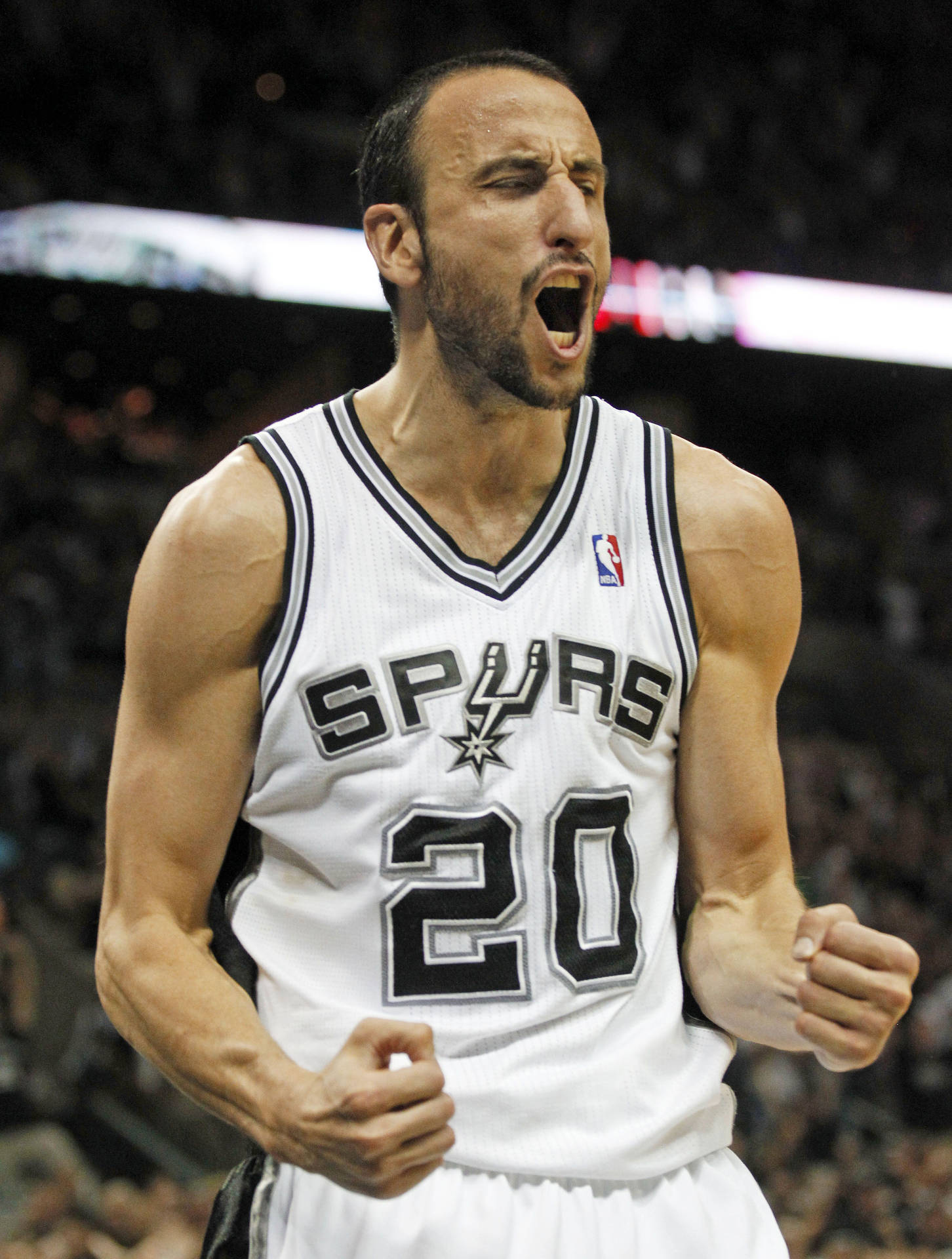 Manu Ginobili Taustakuva