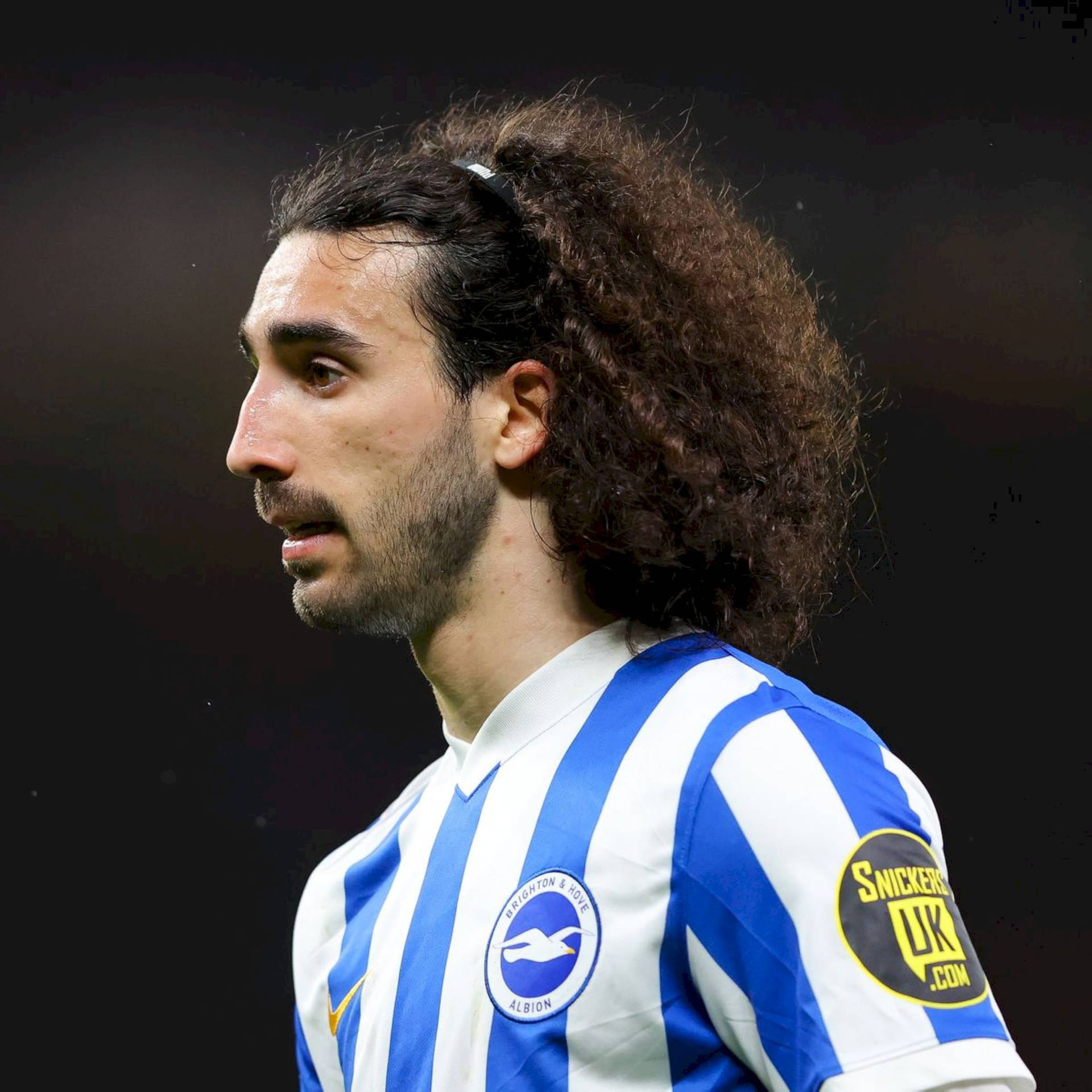 Marc Cucurella Wallpaper