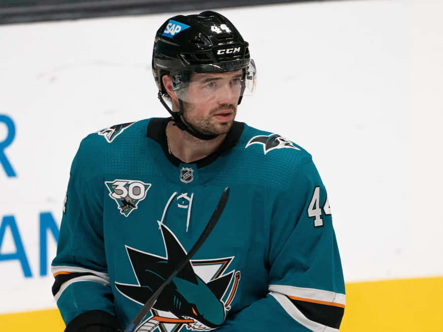 Marc Edouard Vlasic Wallpaper