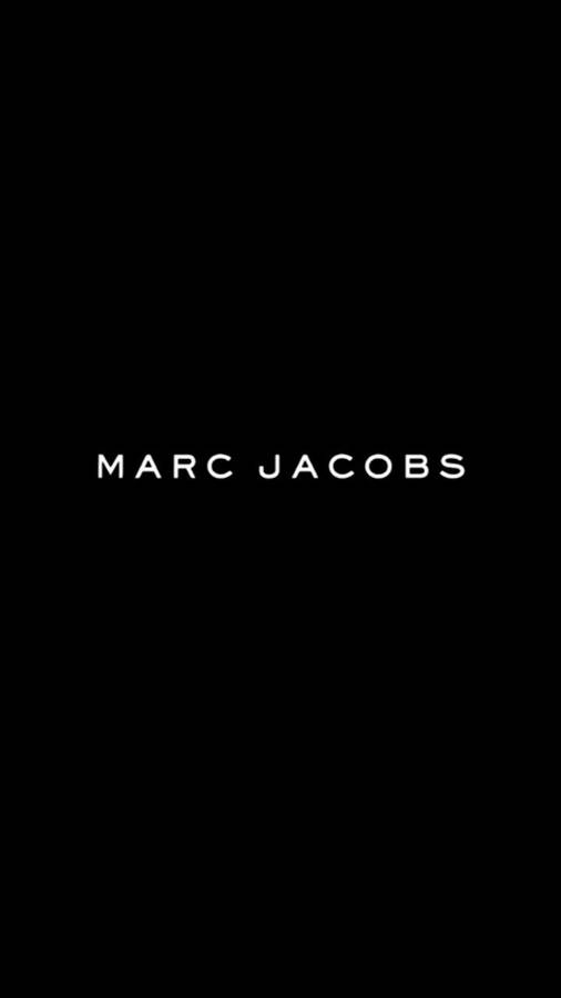 Marc Jacobs Papel de Parede