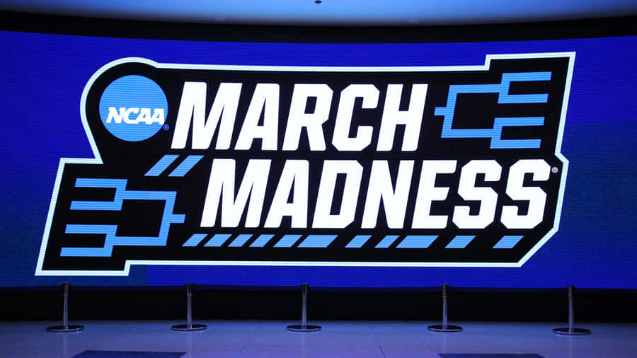 March Madness Wallpaper