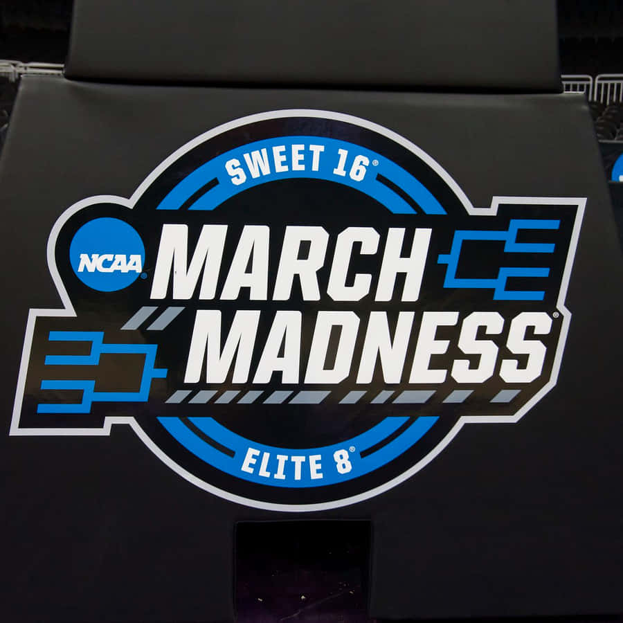 March Madness Achtergrond