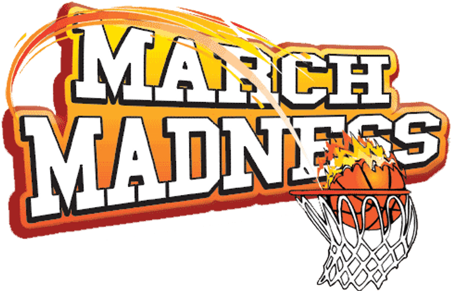 March Madness Png
