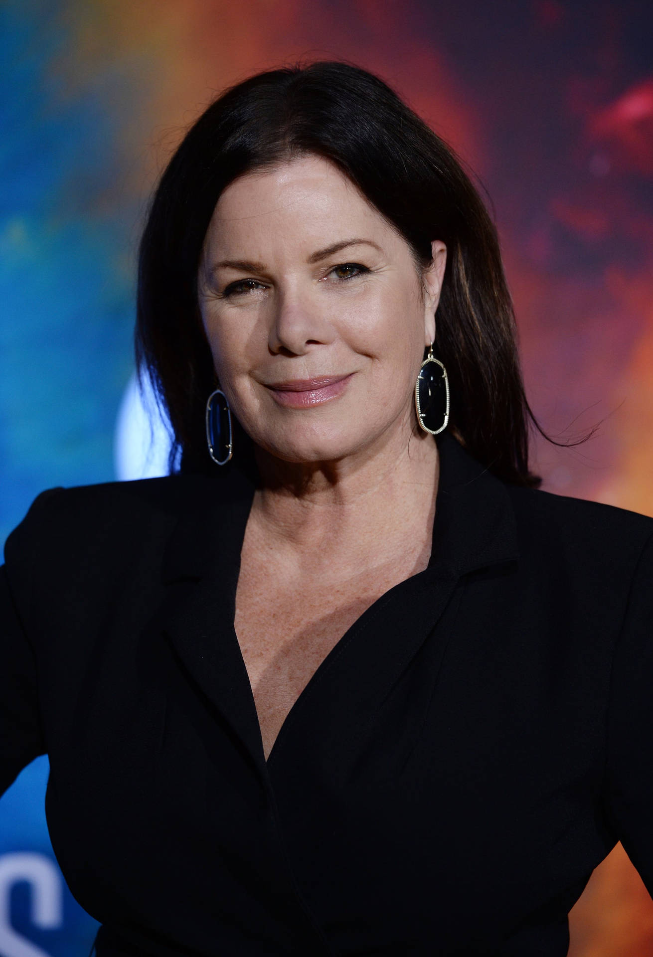 Marcia Gay Harden Wallpaper