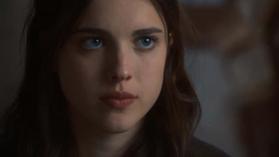 Margaret Qualley Fond d'écran