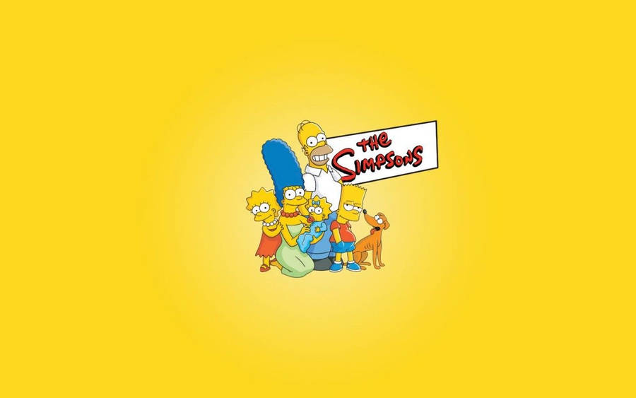 Marge Simpson Wallpaper