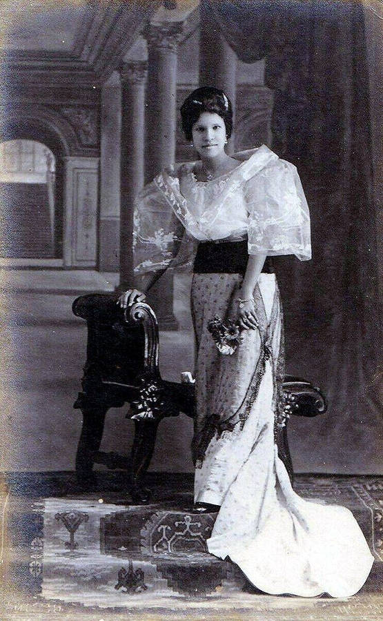 Maria Clara Fond d'écran