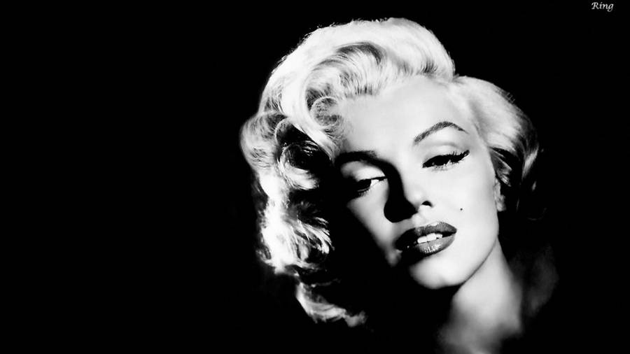 Marilyn Monroe Hintergrundbilder