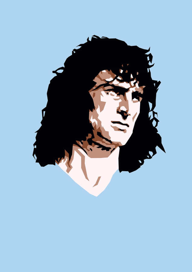 Mario Kempes Wallpaper