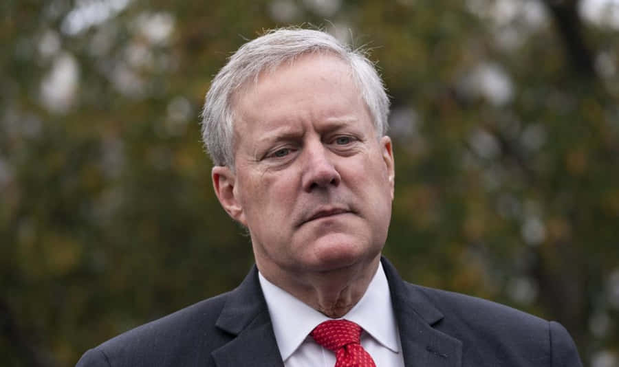 Mark Meadows Fond d'écran