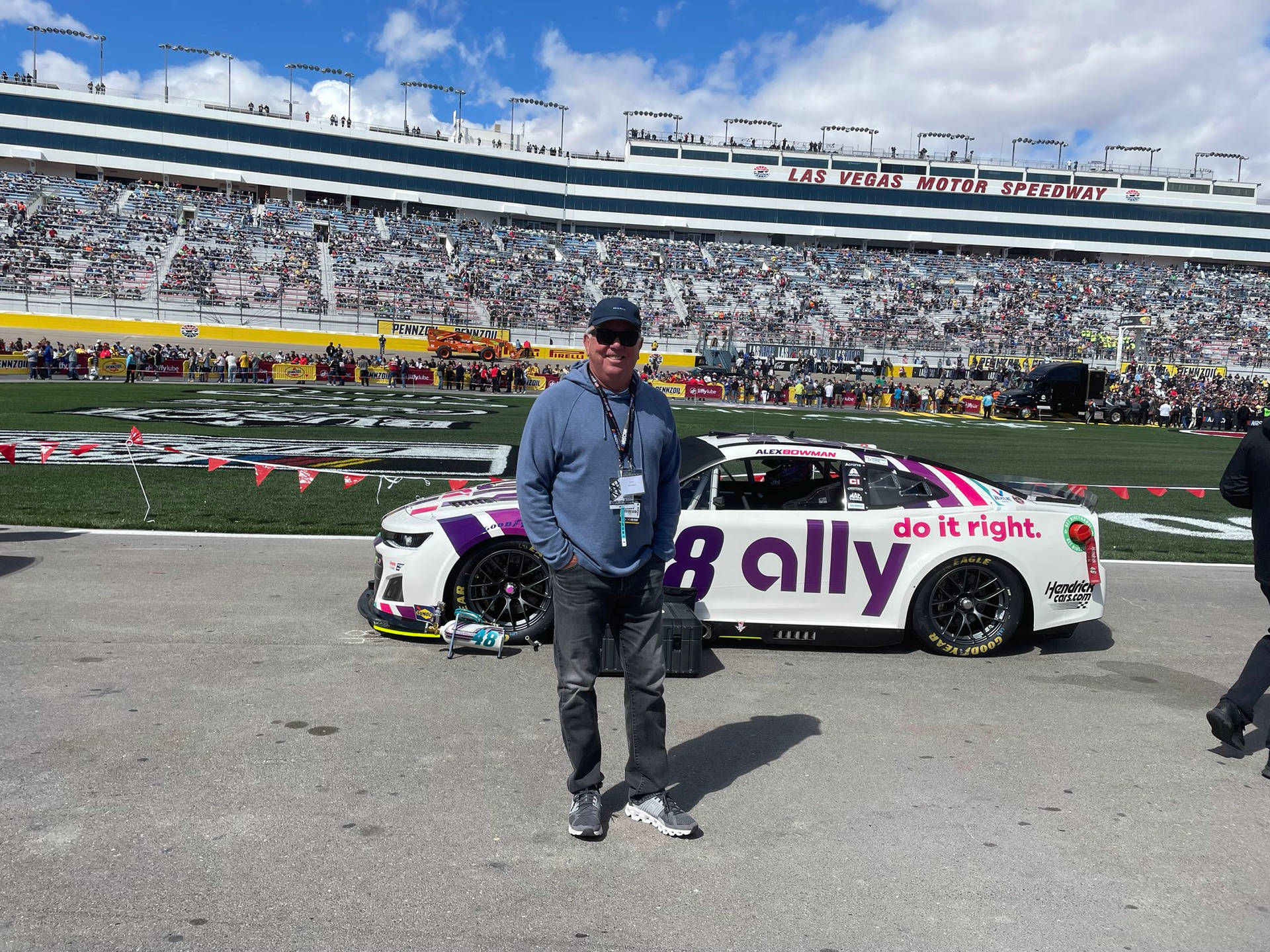 Mark O'meara Wallpaper